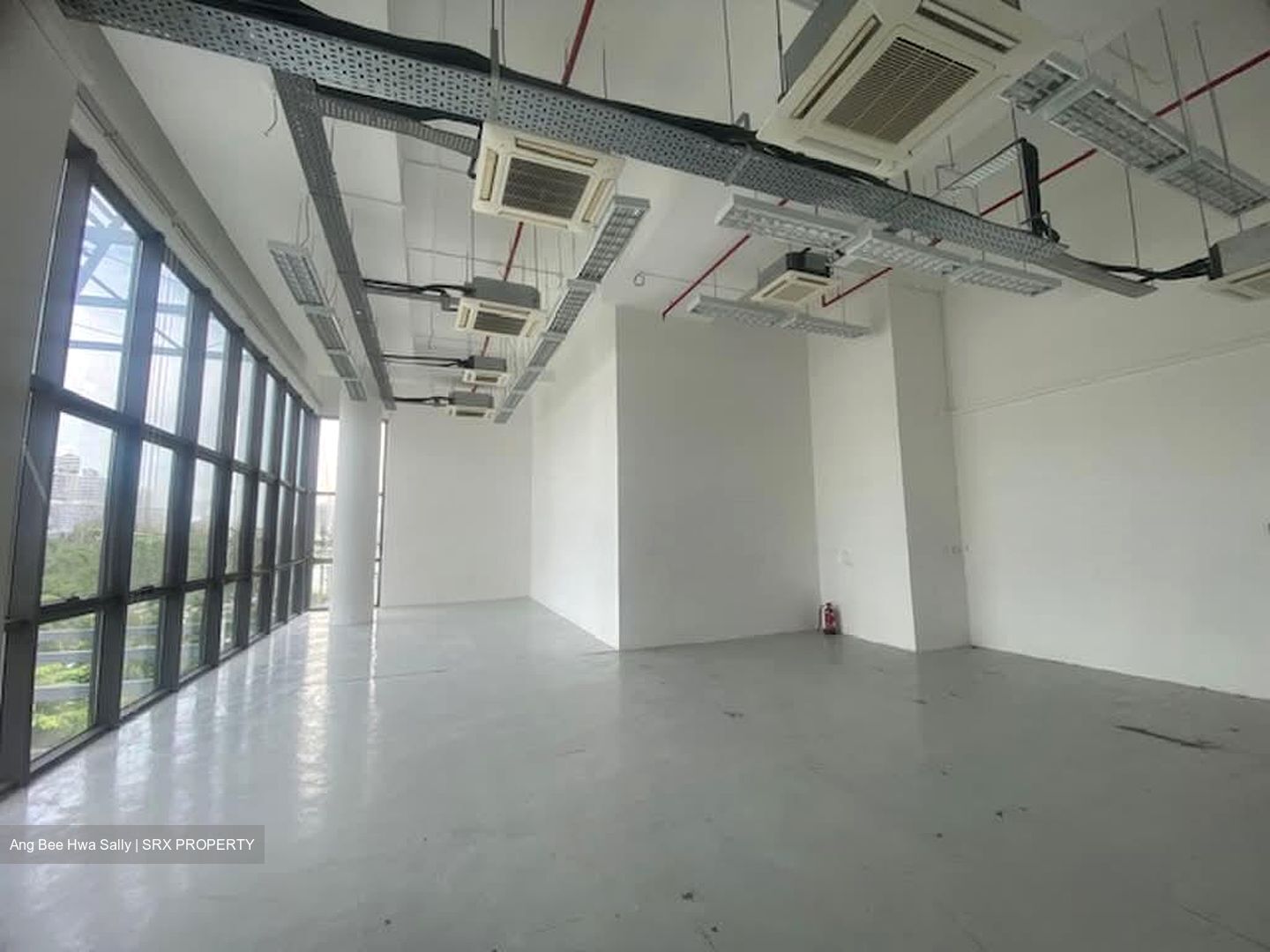 Central-link (D3), Factory #582244401